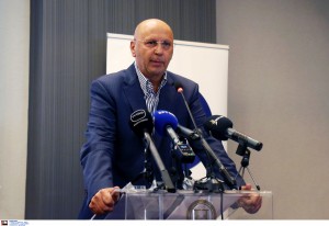 Ηρακλής: «Μεγαλομέτοχος της ΠΑΕ ο Μονεμβασιώτης»