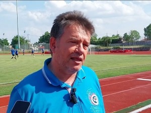 Αποστόλου για Κοζάνη: «Ξεκινάμε δυνατά»