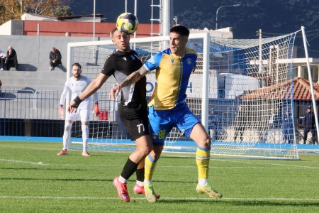 Η 12η αγωνιστική της Super Legue 2