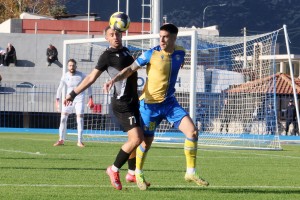 Η 12η αγωνιστική της Super Legue 2