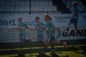 Ιωνικός - ΑΕ Μυκόνου 2-1: Ρεβάνς και... προσπέραση