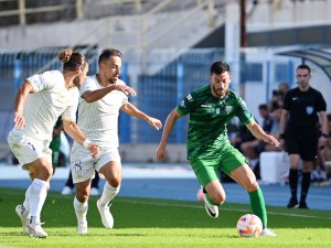 Συνεχίζει νικηφόρα η Athens Καλλιθέα