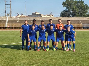 Φιλική νίκη του Νέστου κόντρα στον ΑΟΚ