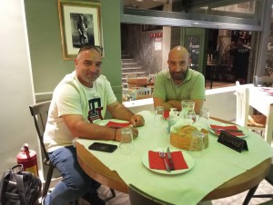 Ελλάς Σύρου: Ξανά στην προεδρία ο Ζιάβρας