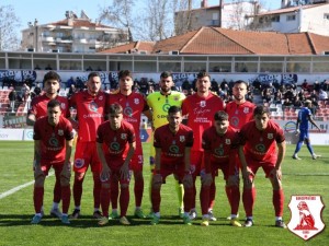 Πανσερραϊκός: Εναν πόντο από την ιστορική επιστροφή