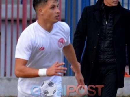 Ενισχύθηκε με Μαργαρίτη ο Αστέρας Σταυρού