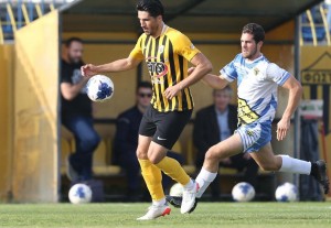 Διέλυσε τον Αγ. Ιερόθεο ο Φωστήρας