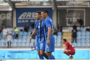 ΠΑΣ Γιάννινα-Καμπανιακός 2-1 (video)