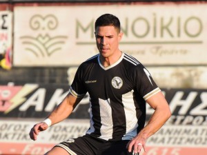 Από την Δόξα Δράμας στη Ζάκυνθο