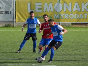 Επέστρεψε στις νίκες το Χαϊδάρι