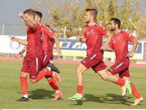 Επισκοπή-Χανιά 0-2 (video)