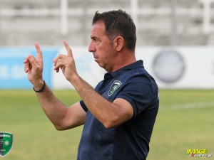 Αμανατίδης: "Τα παιχνίδια όπως αυτό με την ΑΣΑ κρίνονται στην λεπτομέρεια" (vid)