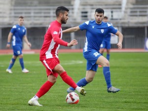 Παίρνει Κρητικό η Νίκη Βόλου