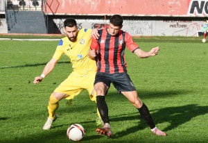 Αποχώρησε ο Αναστασόπουλος