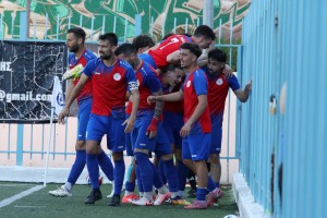 Τρίκαλα - Πανθρακικός 2-1: Το Κύπελλο στον ΑΟΤ με ήρωα τον Σκόνδρα!