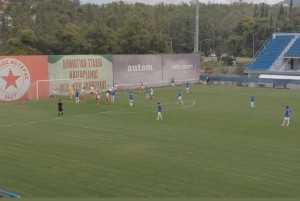 Ο Ζελέκου μπήκε να... γυρίσει το ματς αλλά ο Πανναξιακός άντεξε στη Καισαριανή