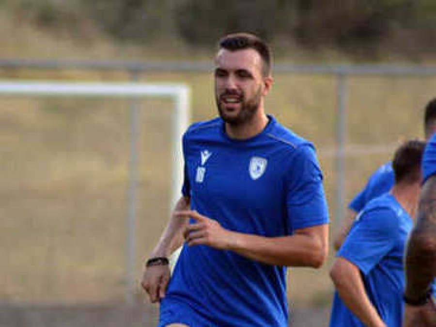 Γ’ Εθνική: Οι πρώτοι σκόρερ της κατηγορίας