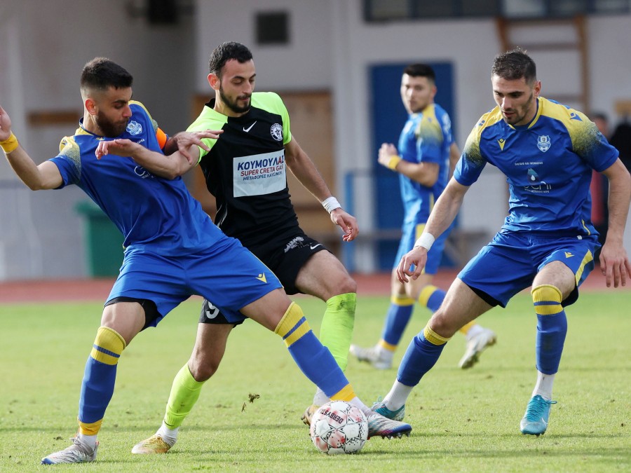 Στον Πανιώνιο ο Σέχου
