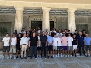ΠΑΣ Πύργος: Δεκάδα ανανεώσεων και… 16 προσθήκες!