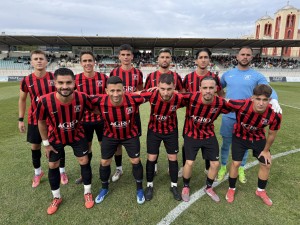 Απόλλων Κρύας Βρύσης – Δόξα Δράμας 0-0: Χωρίς νικητή