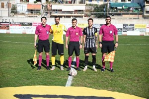Αναγέννηση Αρτας-Κιλελέρ 0-2 (video)