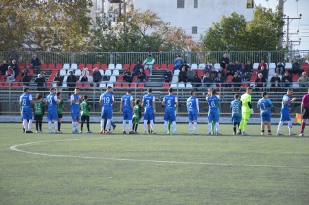 ΑΟΑΝ: Η αποστολή για το παιχνίδι με τον Εθνικό