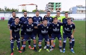 Πήρε το ντέρμπι ο ΠΑΟΚ Κρηστώνης