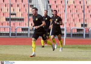 Αποδεσμεύτηκε ο Κοζορώνης