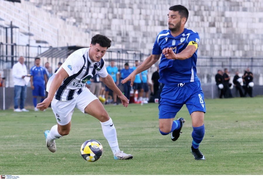 SL2: Οι μεταδόσεις της 3ης αγωνιστικής