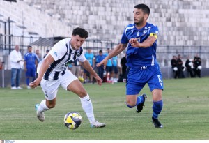 SL2: Οι μεταδόσεις της 3ης αγωνιστικής