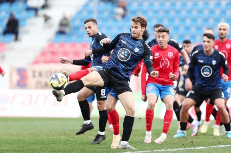 SL2: Τρεις ομάδες για μία θέση στα play off του Β' ομίλου