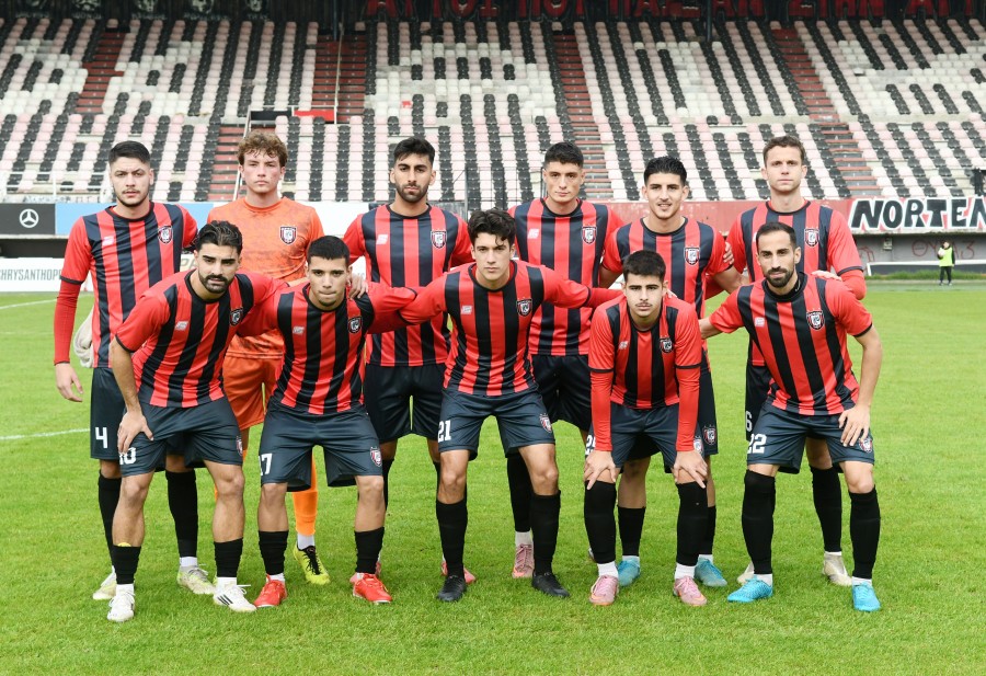 Μαζικά «διαζύγια» στην Παναχαϊκή