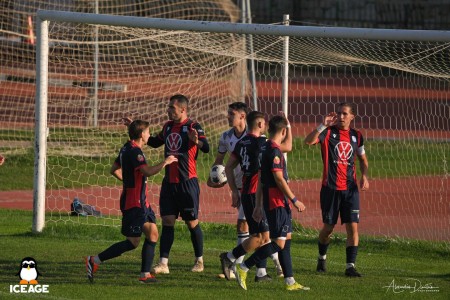 ΠΑΟΠ Ν. Αμισού-Αλεξανδρούπολη 1-3 (video)