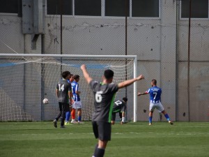 «Διπλός» βαθμός για ΠΟΑ