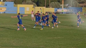 Έκανε την έκπληξη ο Απόλλων Καλυθιών με ρεσιτάλ κοουτσαρίσματος Τζίμα