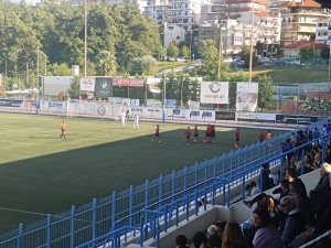 Ακρίτες Συκεών – Απόλλων Καλαμαριάς 2-4: Επιστροφή στις νίκες!