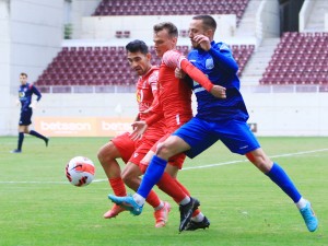 Άλωσε την Λάρισα ο Διαγόρας