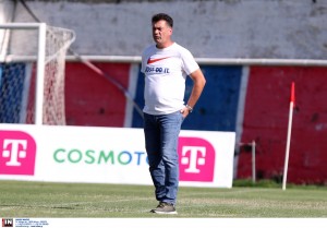 Φινάλε για Γκουτσίδη