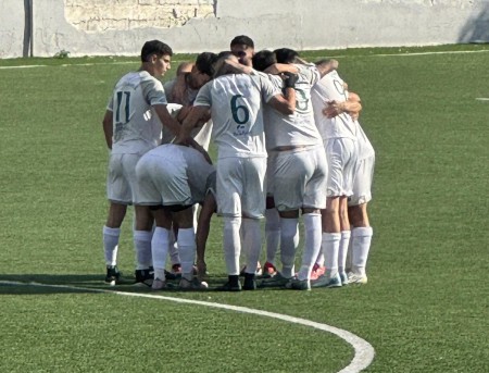 Θύελλα Ραφήνας - Εθνικός 0-0: Εχασαν ευκαιρία οι Πειραιώτες!