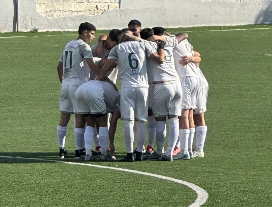 Θύελλα Ραφήνας - Εθνικός 0-0: Εχασαν ευκαιρία οι Πειραιώτες!