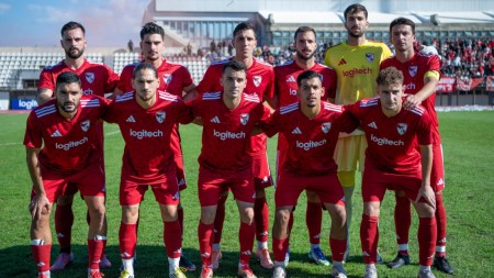 Πύργος-Πέλοπας Κιάτου 4-0 (video)