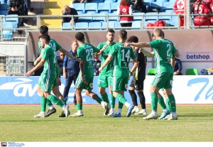 Καθάρισε από νωρίς ο Λεβαδειακός