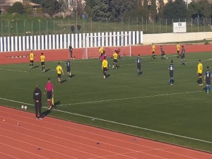 Αστέρας Βάρης-Ηλυσιακός 2-1: «Τούμπα» στο 85'
