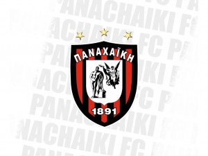 Παναχαϊκή... προς τοπικό