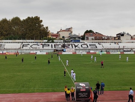 Πιερικός: Απέκτησε τον Ισιάγκι-Ανακοίνωσε την αποστολή για τον αγώνα με τον Αχαρναϊκό