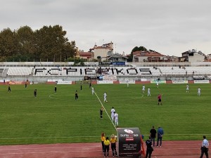 Πιερικός: Απέκτησε τον Ισιάγκι-Ανακοίνωσε την αποστολή για τον αγώνα με τον Αχαρναϊκό
