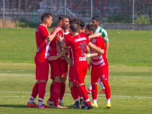 Καμπανιακός-Κοζάνη 3-1 (video)