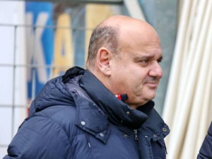 Παραίτηση Βρέντζου στην Καλαμάτα