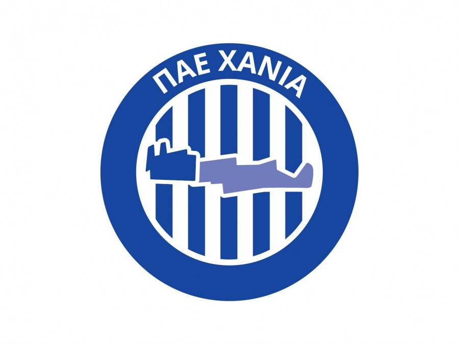 Νέο σήμα για τα Χανιά