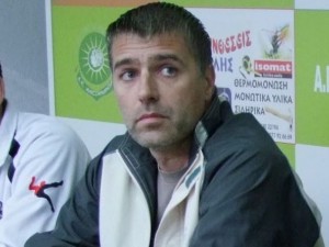 Αγία Μαρίνα: Με νέο προπονητή και έξι προσθήκες